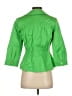 Joan Rivers Green Blazer Size XS - photo 2