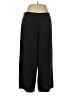 DKNY Black Dress Pants Size L - photo 1