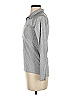 Under Armour 100% Polyester Gray Pullover Sweater Size XS - photo 5