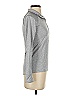 Under Armour 100% Polyester Gray Pullover Sweater Size XS - photo 4