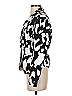 Escada Print White Blazer Size EU 36 / US 6 - photo 5