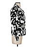 Escada Print White Blazer Size EU 36 / US 6 - photo 4