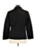 Gallery 100% Polyester Black Jacket Size XL - photo 2