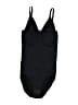 Unbranded Black Bodysuit Size M - photo 1