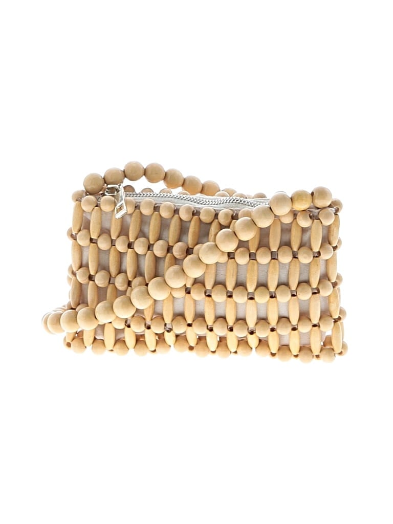 Pre-owned A New Day Crossbody Bag In Brown