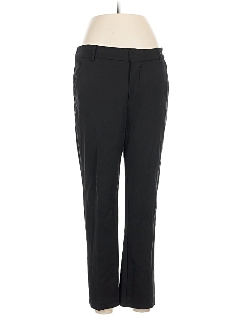 Pre-owned Wit & Wisdom Dress Pants In Black