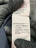 BOSS by HUGO BOSS Blue Active Pants Size 12 - photo 7