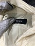 Theory Ivory Blazer Size 4 - photo 6