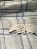 Ann Taylor LOFT 100% Rayon Ivory Long Sleeve Blouse Size XS - photo 7