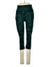 Lululemon Athletica Teal Active Pants Size 4 - photo 1