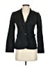 Banana Republic Black Blazer Size 0 - photo 1
