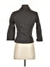 Express Gray Blazer Size 2 - photo 2