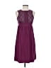 Ella Moss Purple Casual Dress Size S - photo 1