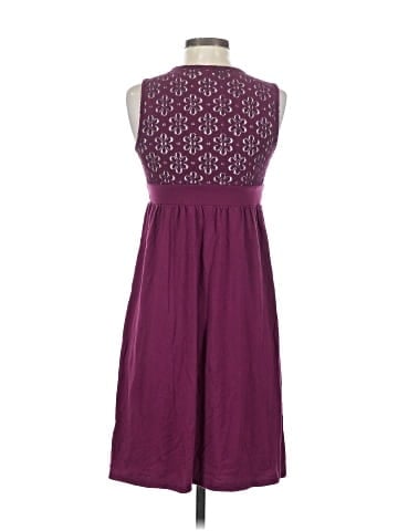 Ella Moss Casual Dress (view 2)
