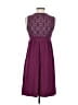 Ella Moss Purple Casual Dress Size S - photo 2