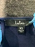 Lulus Solid Blue Cocktail Dress Size XS - photo 4