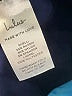 Lulus Solid Blue Cocktail Dress Size XS - photo 5