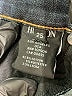 Hudson Jeans Stripes Blue Jeans Size 25 waist - photo 7