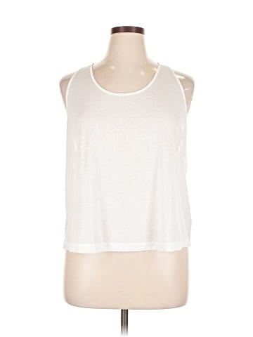 Athleta Sleeveless T-Shirt (view 1)