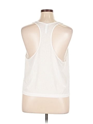 Athleta Sleeveless T-Shirt (view 2)