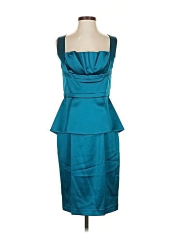 Marc Bouwer Glamit! Cocktail Dress (view 1)