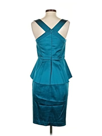 Marc Bouwer Glamit! Cocktail Dress (view 2)