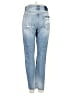 FRAME Denim 100% Cotton Blue Jeans Size 27 waist - photo 2