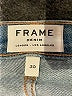 FRAME Denim Blue Jeans Size 30 waist - photo 7