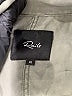Rails 100% Cupro Green Jacket Size XS - photo 6