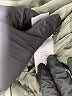 Rails 100% Cupro Green Jacket Size XS - photo 7