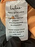 Lulus Orange Romper Size XS - photo 5