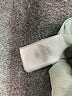 Express Solid Gray Romper Size XS - photo 5
