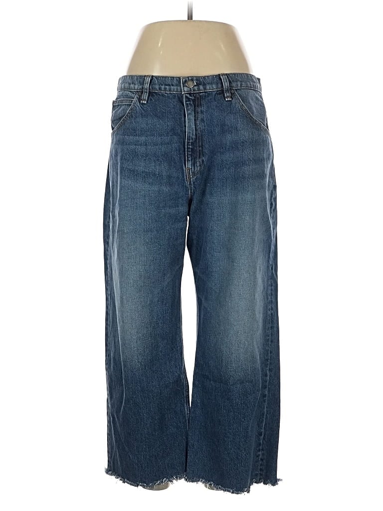 Pre-owned Hudson Jeans In Blue