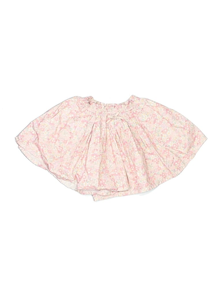 Pre-owned Assorted Brands Kids' Skort In Pink