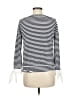 maette White Cardigan Size M - photo 2