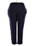 Unbranded Blue Casual Pants Size XXL - photo 1