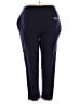 Unbranded Blue Casual Pants Size XXL - photo 2