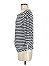 maette White Cardigan Size M - photo 5