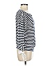 maette White Cardigan Size M - photo 4
