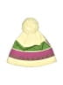 Halo Yellow Ivory Beanie One size - photo 1