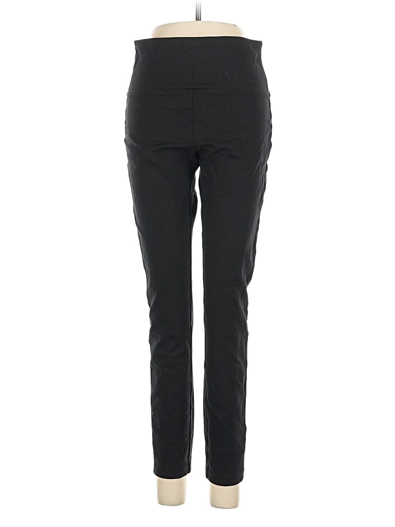 Pre-owned Alexander Jordan Active Pants In Black