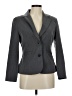 Chadwicks Gray Blazer Size 6 (petite) - photo 1