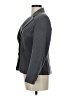 Chadwicks Gray Blazer Size 6 (petite) - photo 5