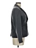 Chadwicks Gray Blazer Size 6 (petite) - photo 4