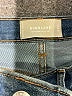 Everlane Blue Jeans Size 28 waist - photo 7