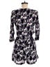 Lucca Couture 100% Rayon Purple Romper Size M - photo 2