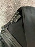 Theory Black Cocktail Dress Size 4 - photo 7