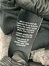 Bagatelle 100% Polyurethane Black Casual Pants Size M - photo 8