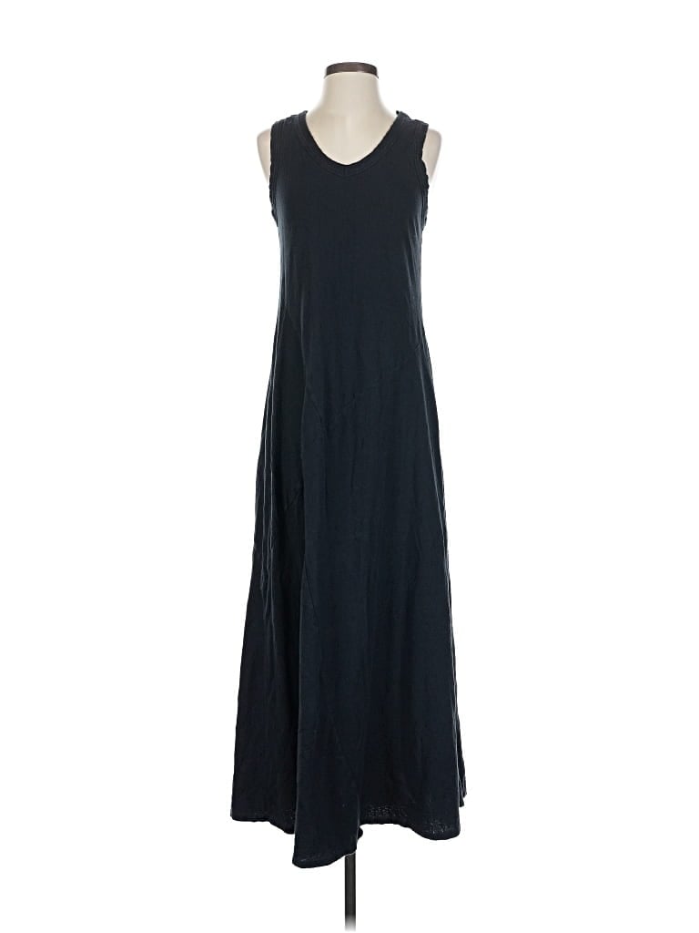 Pre-owned Soft Surroundings Casual Dress In Black