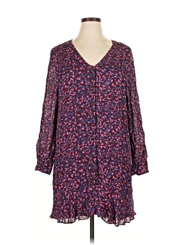 Parker Casual Dress (view 1)